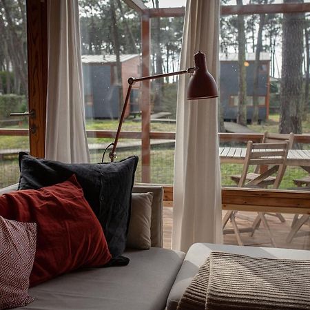 Bungalow B9 - Nature, Beach & River Fao Luaran gambar