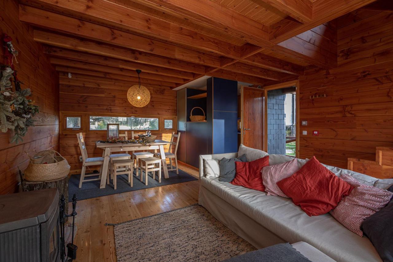 Bungalow B9 - Nature, Beach & River Fao Luaran gambar