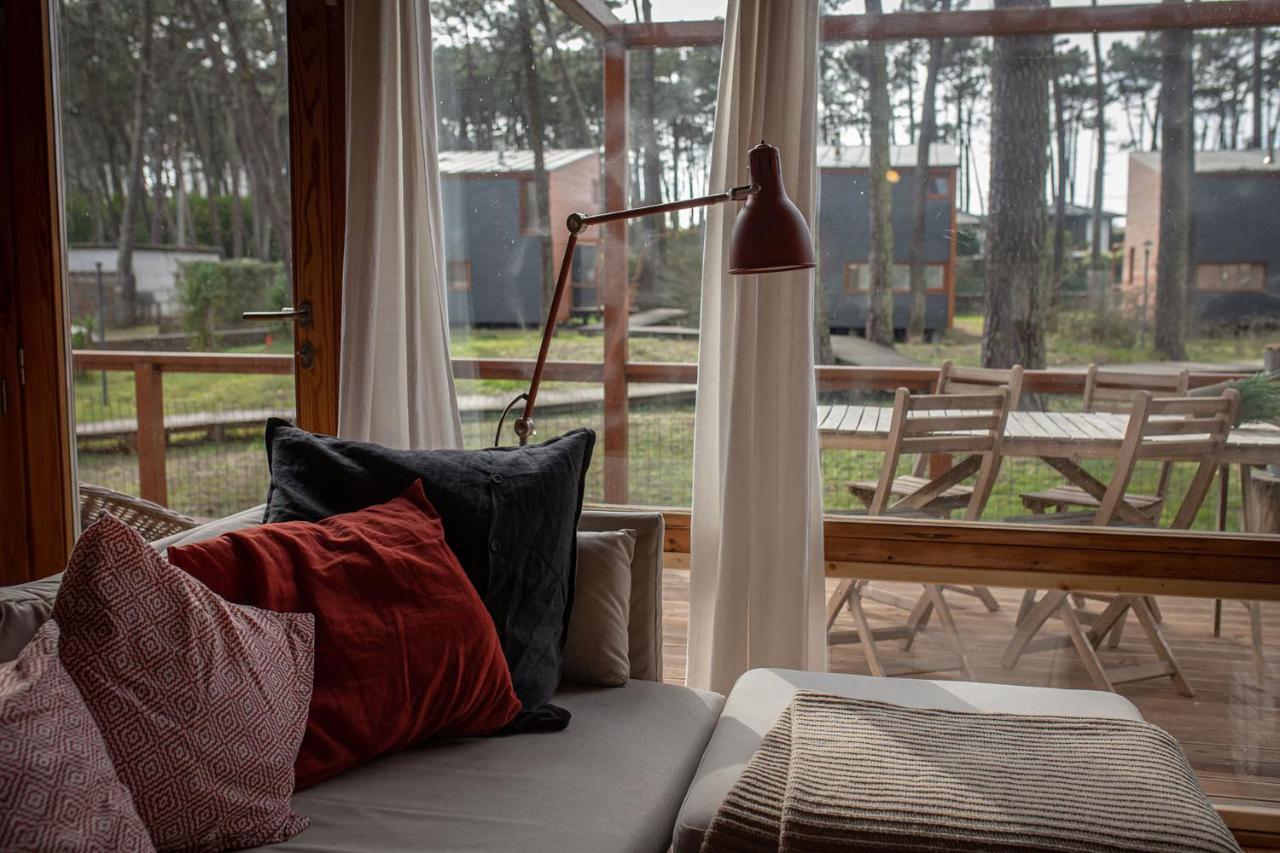 Bungalow B9 - Nature, Beach & River Fao Luaran gambar