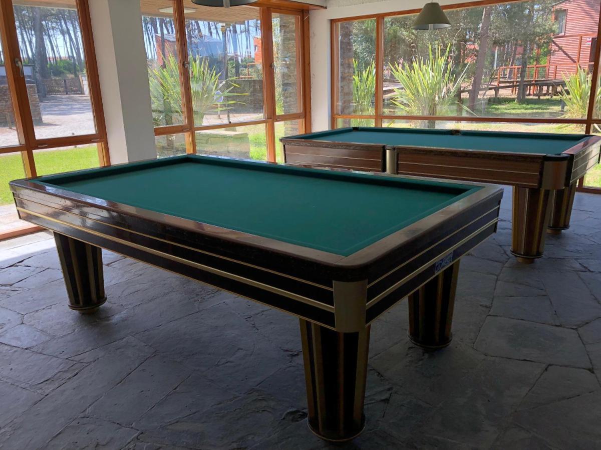 Bungalow B9 - Nature, Beach & River Fao Luaran gambar