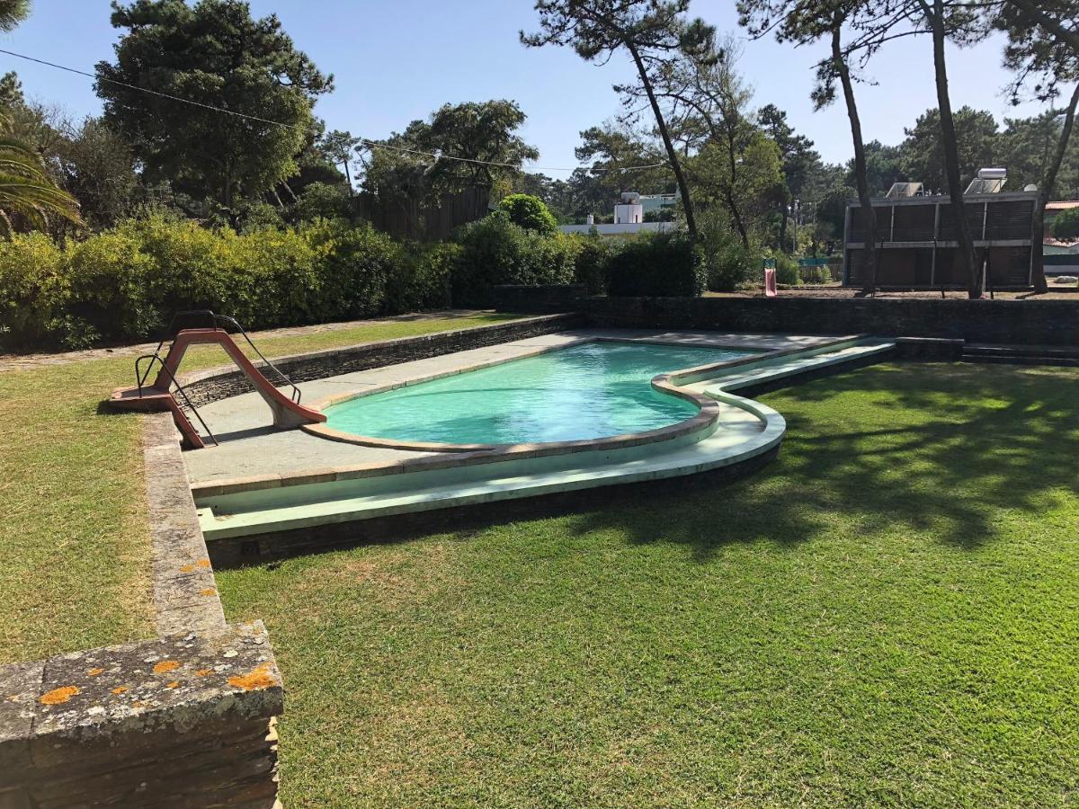 Bungalow B9 - Nature, Beach & River Fao Luaran gambar
