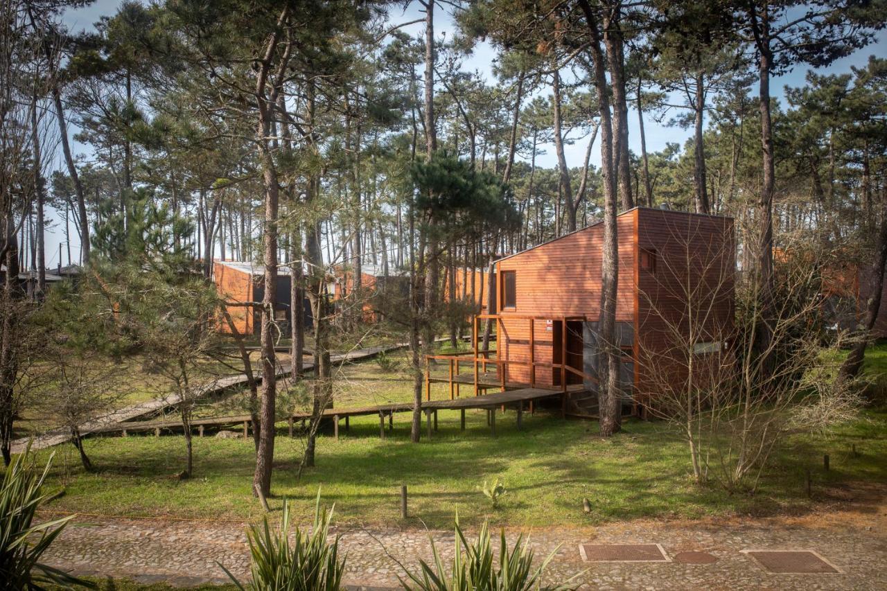 Bungalow B9 - Nature, Beach & River Fao Luaran gambar