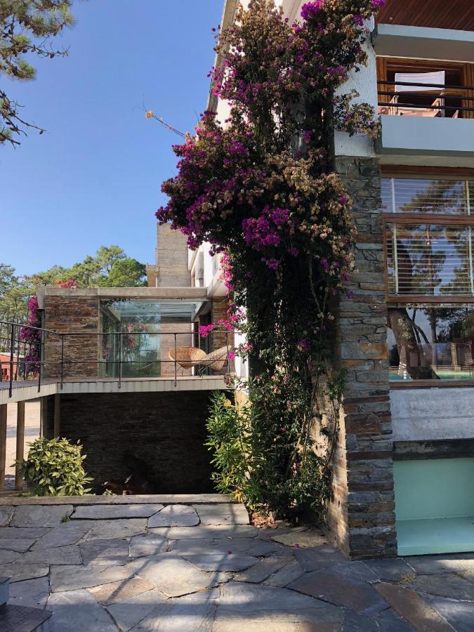 Bungalow B9 - Nature, Beach & River Fao Luaran gambar
