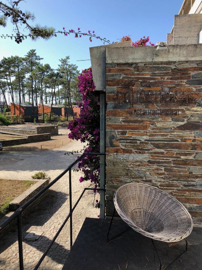 Bungalow B9 - Nature, Beach & River Fao Luaran gambar