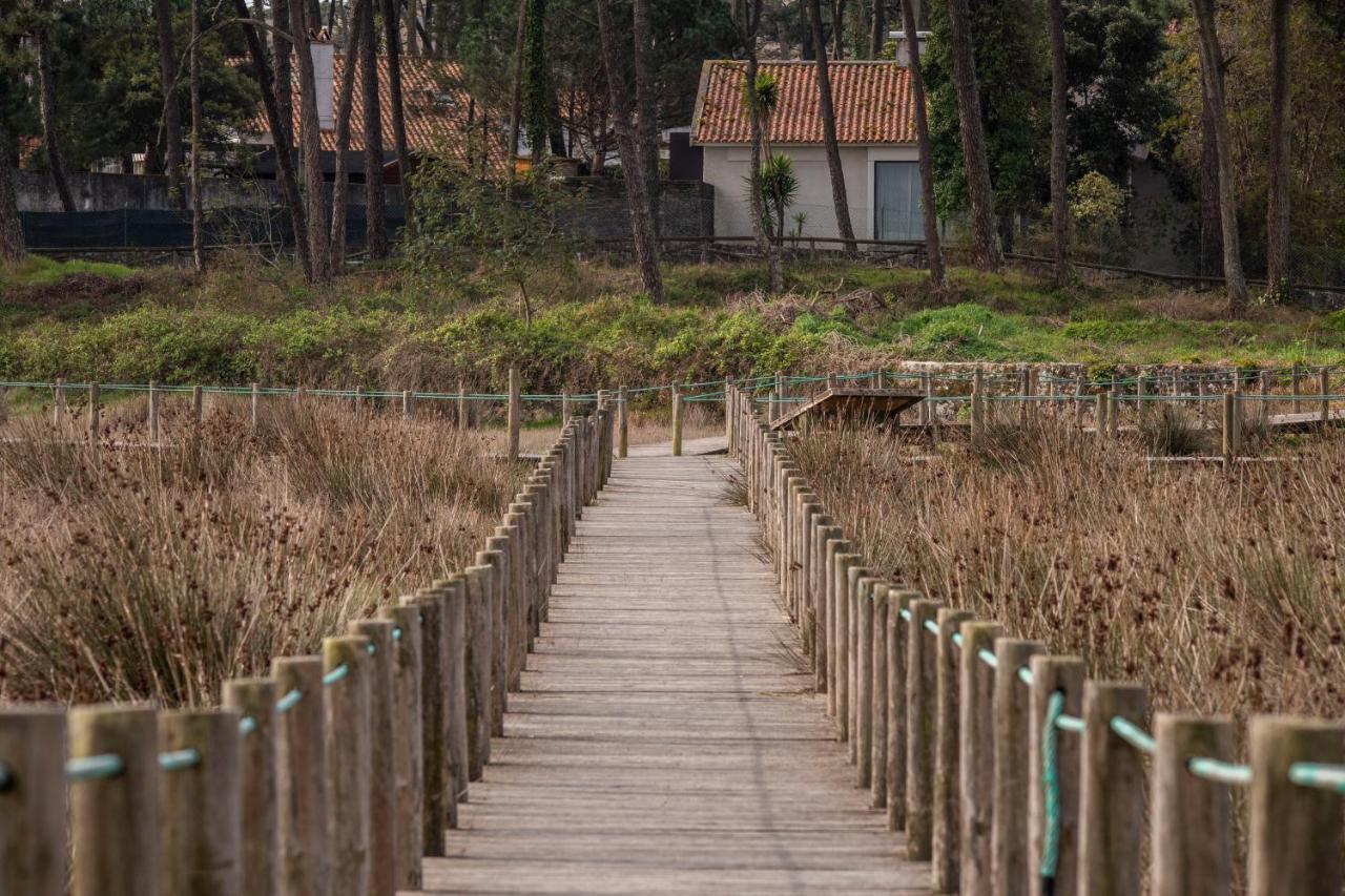 Bungalow B9 - Nature, Beach & River Fao Luaran gambar