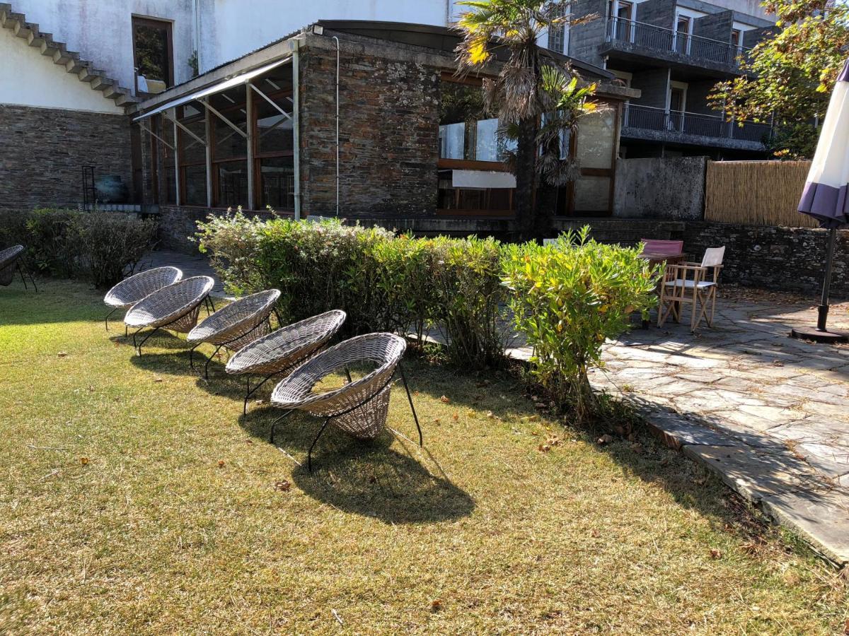 Bungalow B9 - Nature, Beach & River Fao Luaran gambar